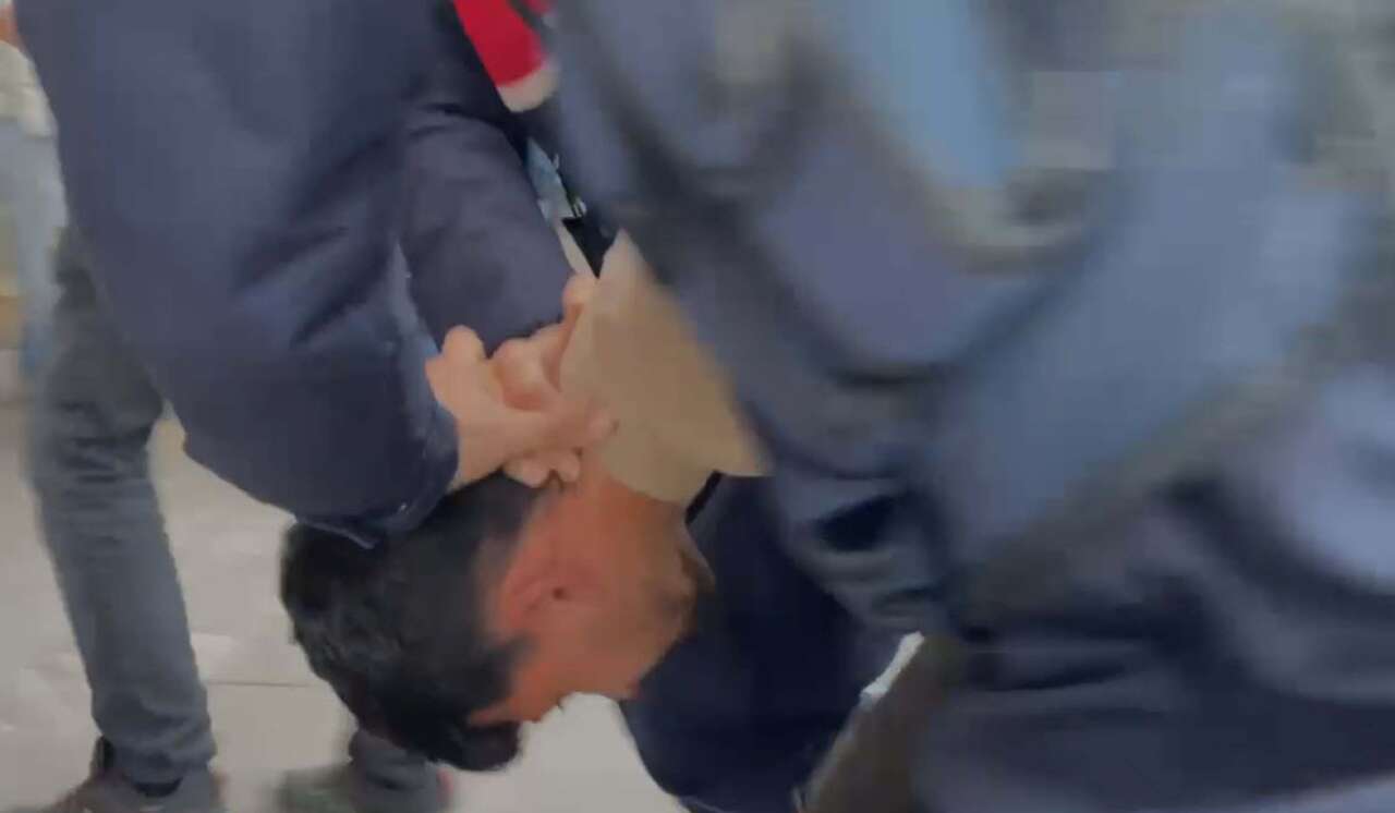 Damadın katlettiği 4 kişilik aile toprağa verildi 19